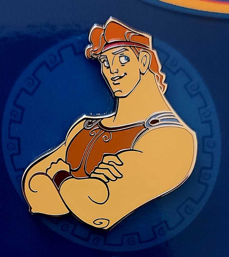 Stitch Surfing On American Flag Surfboard