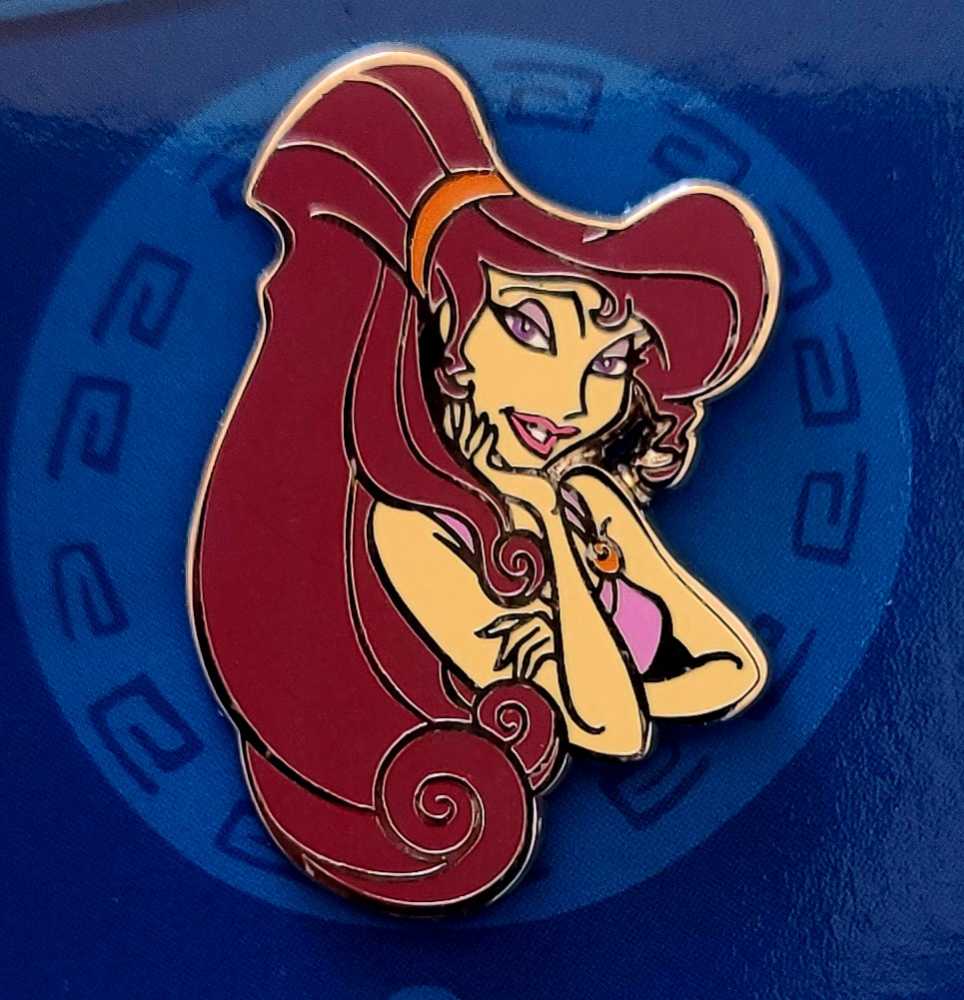 2018 Space Mountain Icon