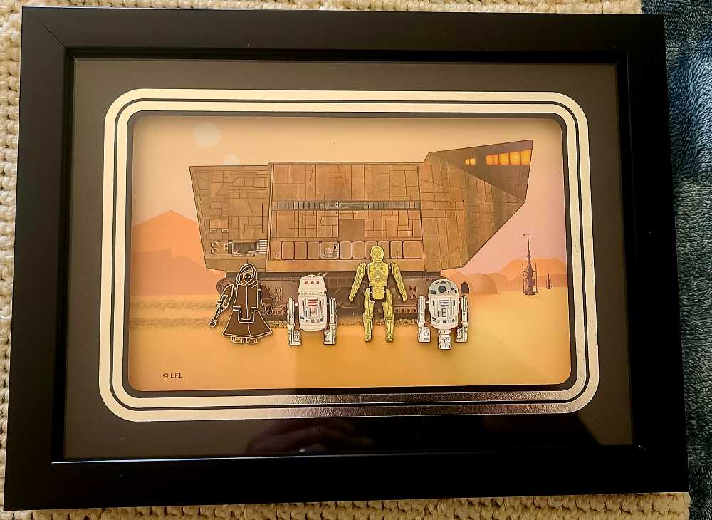 Goofy’s - 90th Anniversary - Ltd Edition 6300