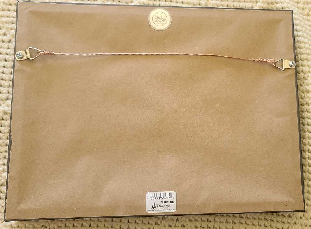 Star Wars Sand Crawler Droids And Jawa   pin collectible - Main Image 2