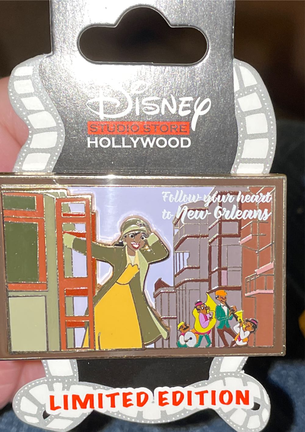 9 3/4 Hogwarts Express