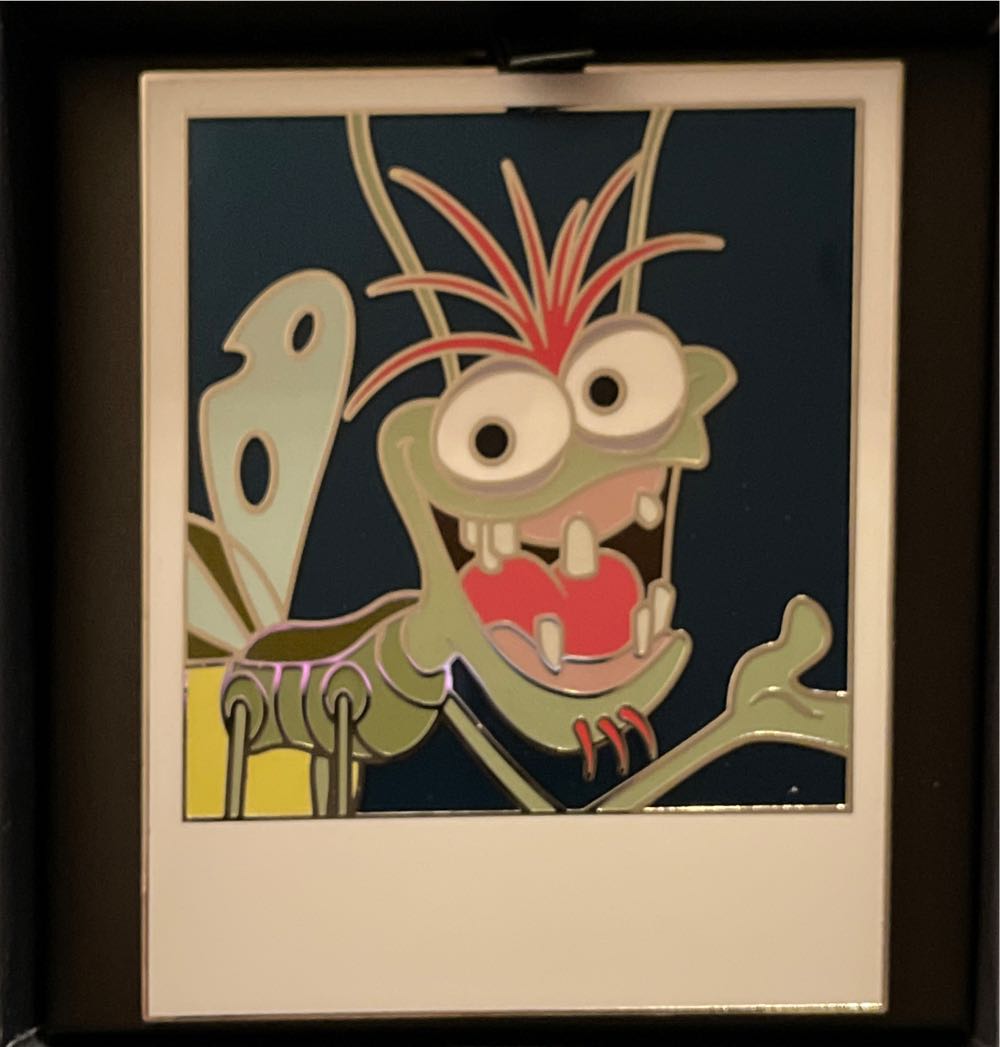 Star Wars - Mystery Pin Collection - Luke Skywalker - Ltd Release