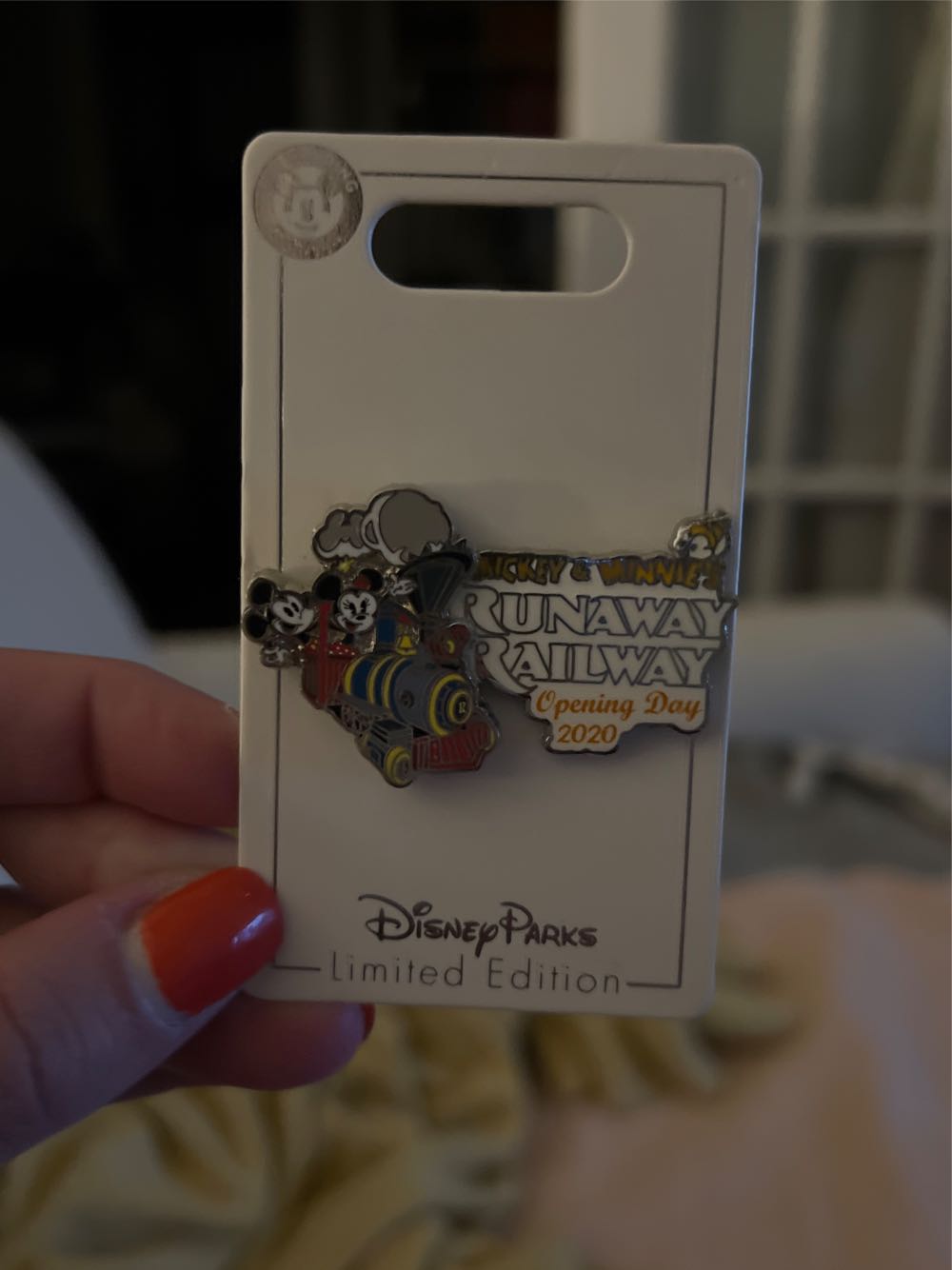 Custom Cake Creations - Mystery Collection - Snow White - Ltd Release