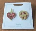 Disney Cruise Line - 7 Pin Set - Characters As Young Ones