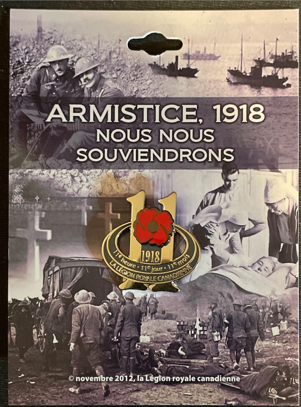 Made In Abyss Three Piece Pin Set