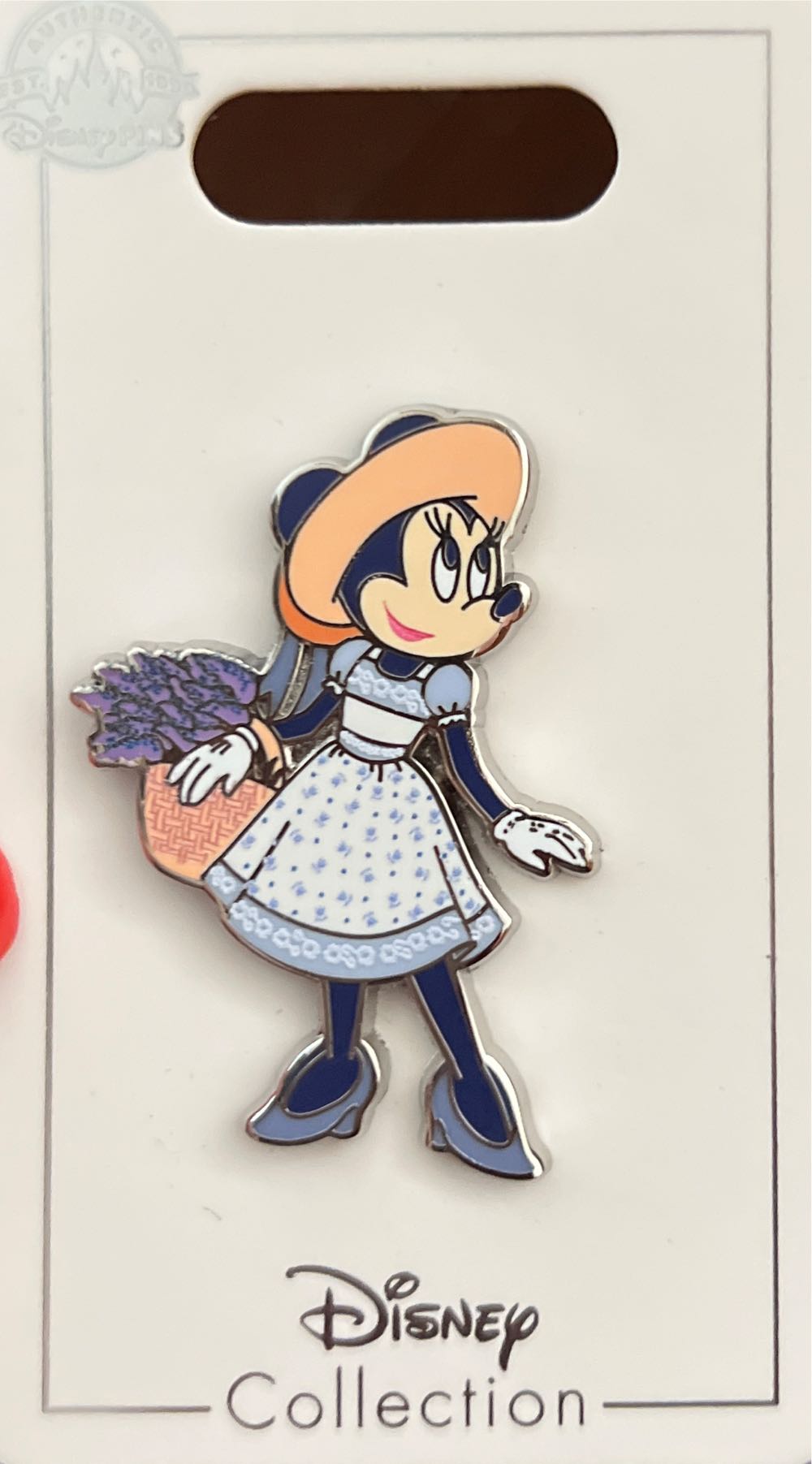 Pluto American Flag Outfit