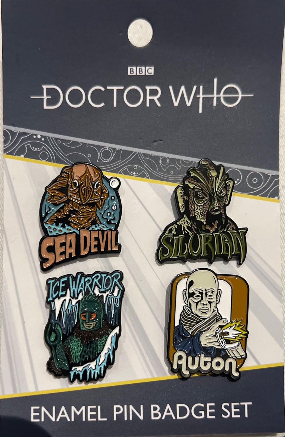 Dssh Chip N Dale Popcorn