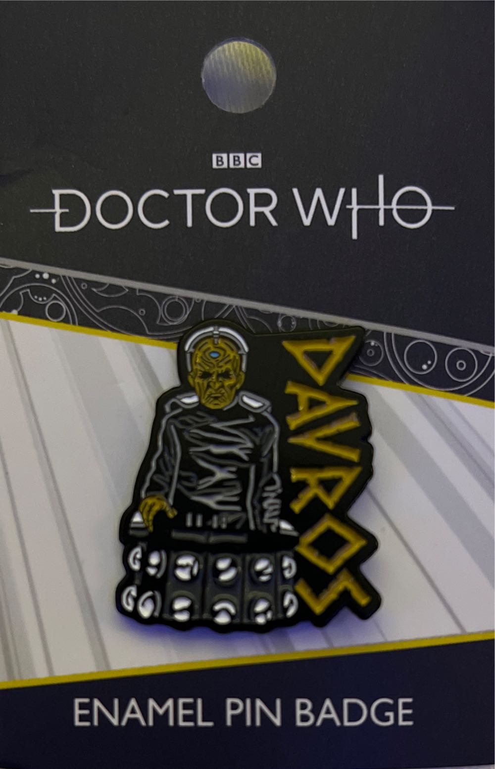 Mystery Pin Set - Christmas 2022 - Joy