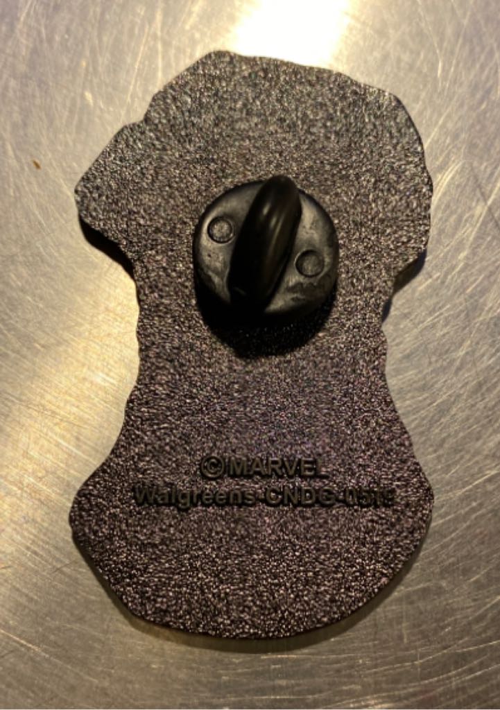Infinity Gauntlet, The - Jumbo Pin pin collectible - Main Image 2