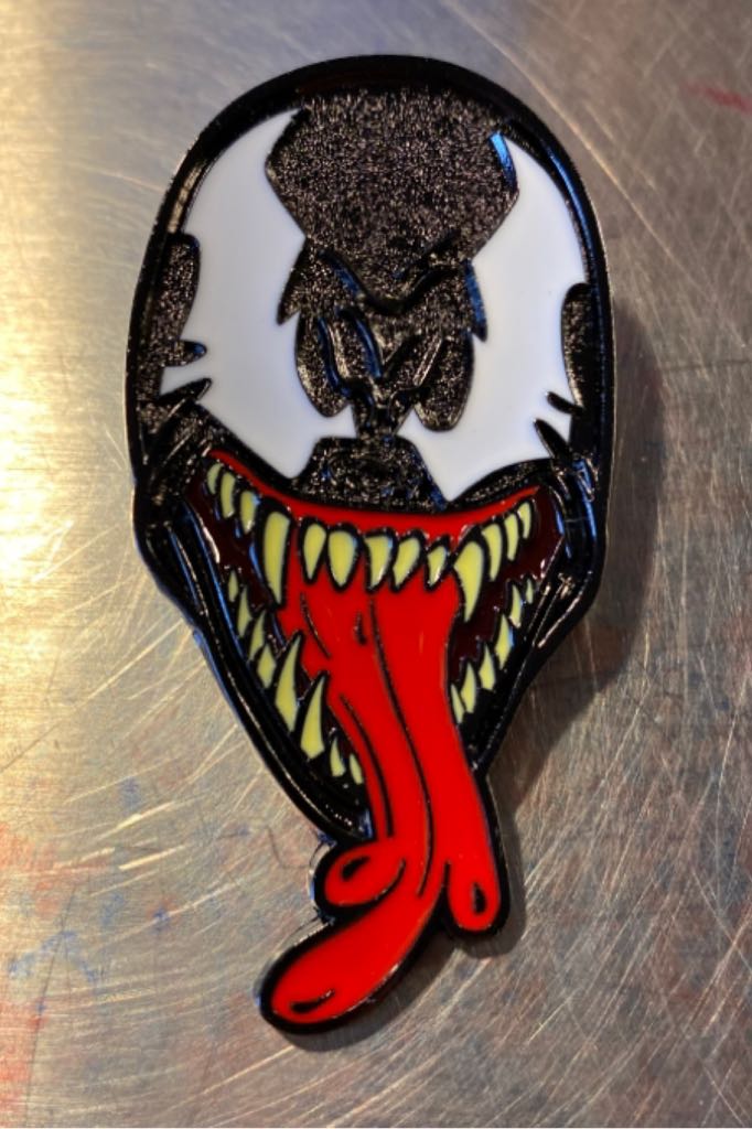 Princesses - 7 Pin Set 