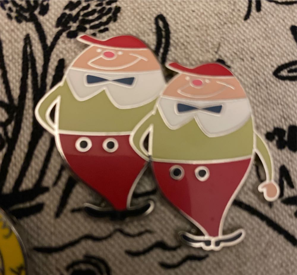 Tinker Bell Main Street Activities