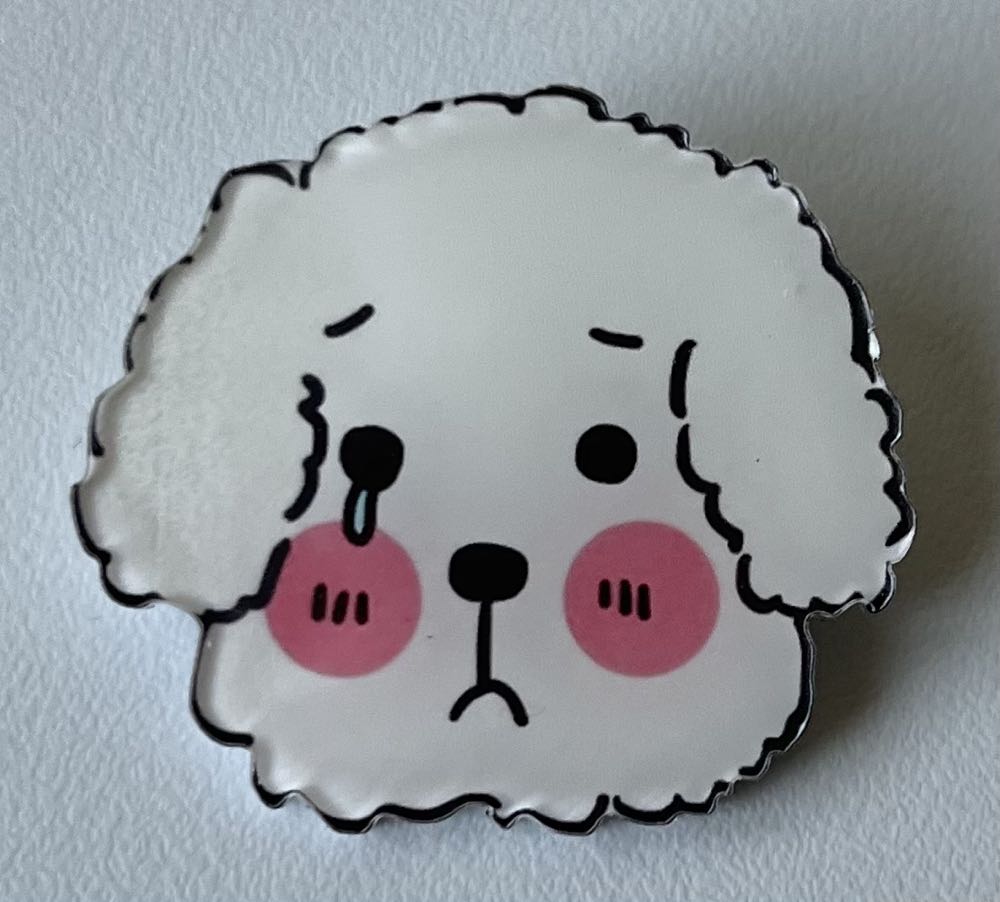 Mickey Mouse 2010 Streamers