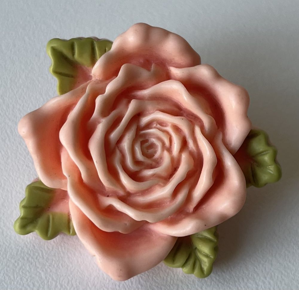 Ornament On Branch Pluto