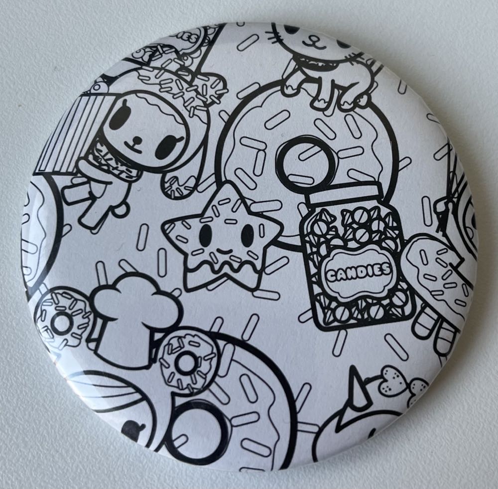 Gingerbread Collection Disneyland Hotel