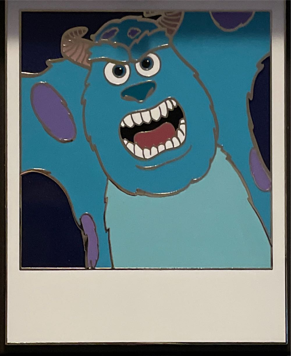 Mystery Bag - Series 13 - Pascal