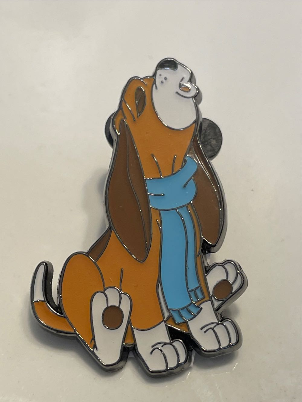 Hidden Mickey I Only Need One More