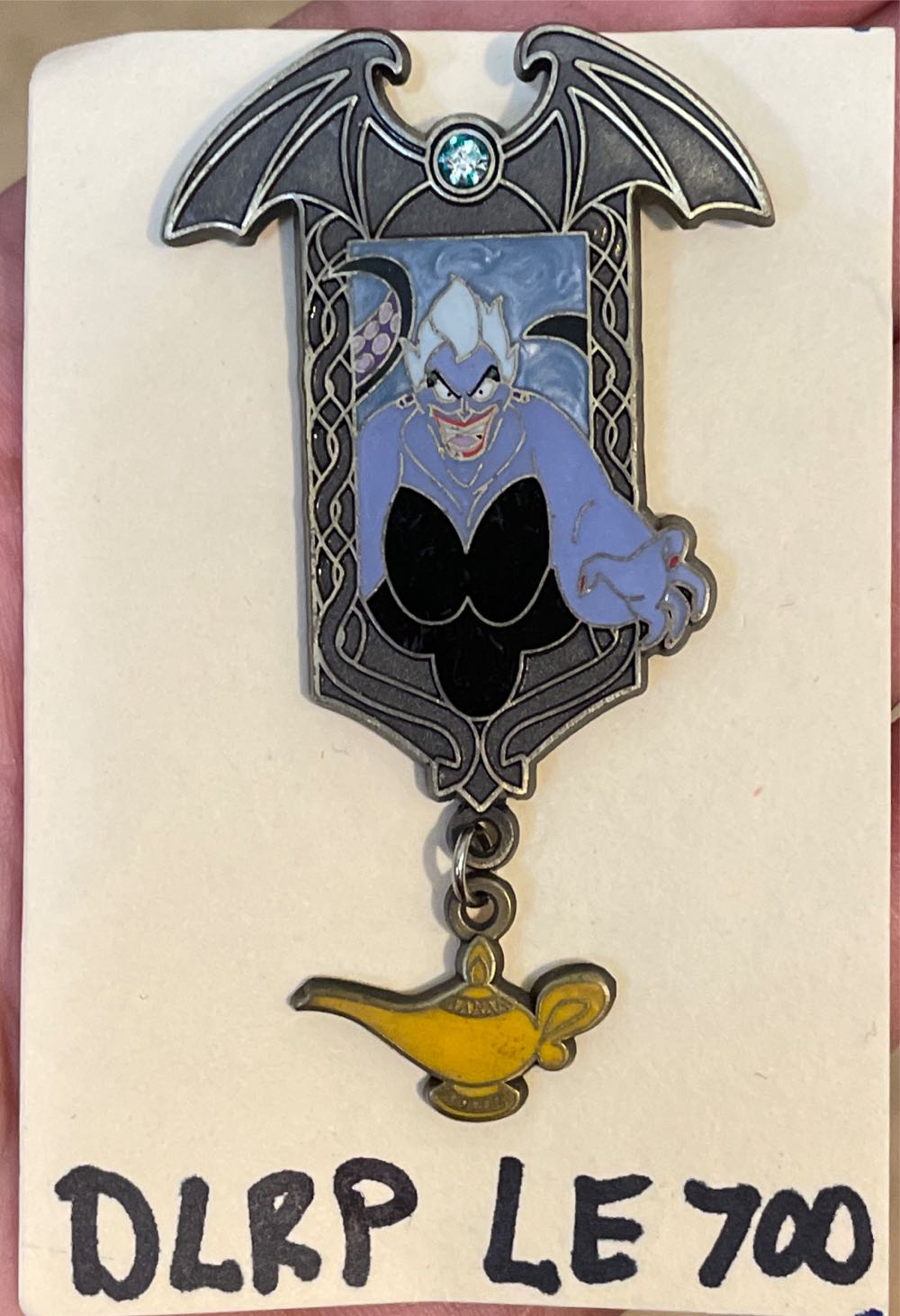 Indiana Jones And The Last Crusade Movie Poster