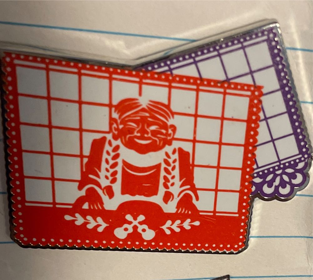 Star Wars Episode 1 Collectible Pin C-3po