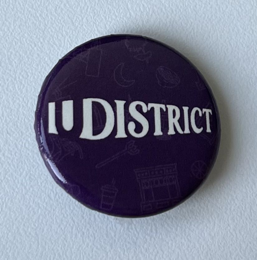 Disney 100 Donald And Daisy Duck