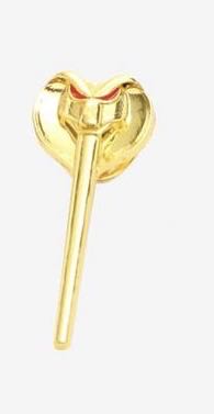 Disney Disneyland It’s A Small World Christmas Holiday Pin Le 3000 Noc