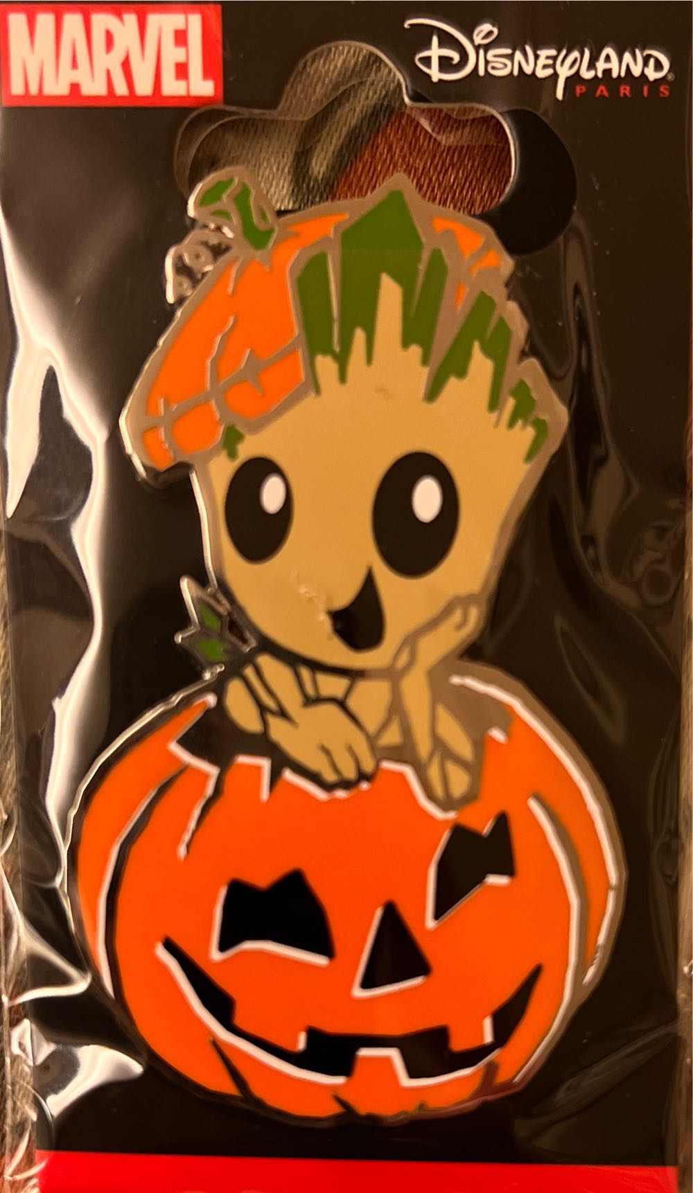 Chernabog Mickey Mouse Icon