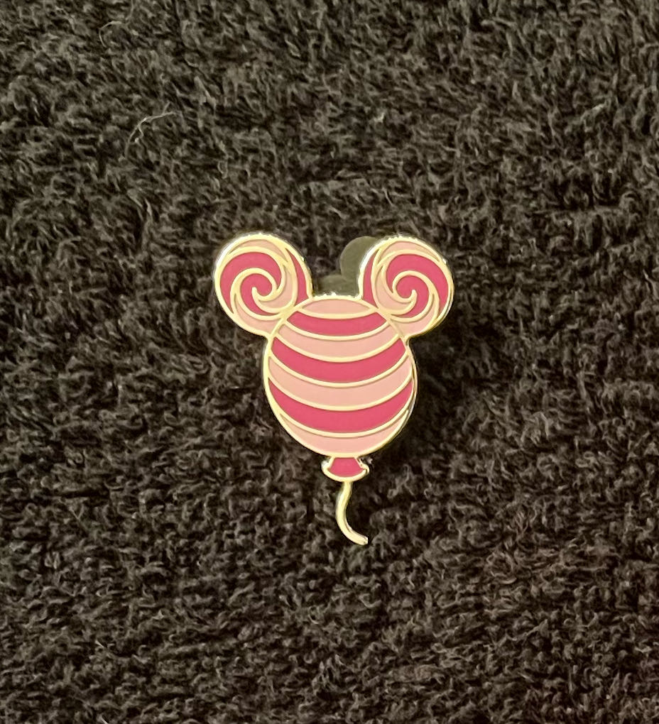 PIN TINKERBELL BAGUETTE OE