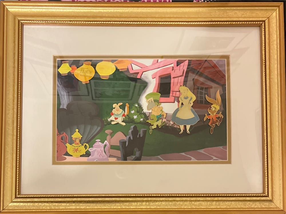 Skeleton Goofy Halloween