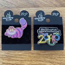 Mickey Holiday VIP Pin