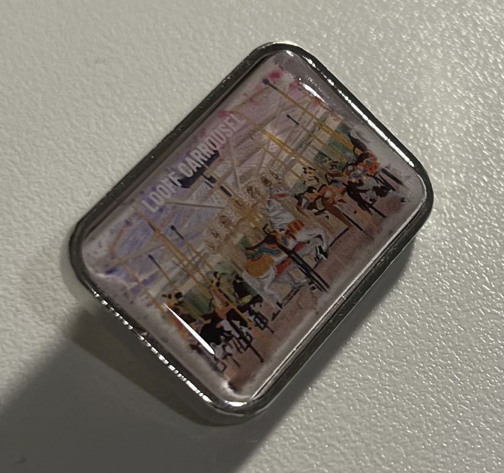 Kermit The Frog Disney’s Hollywood Studios Clapboard