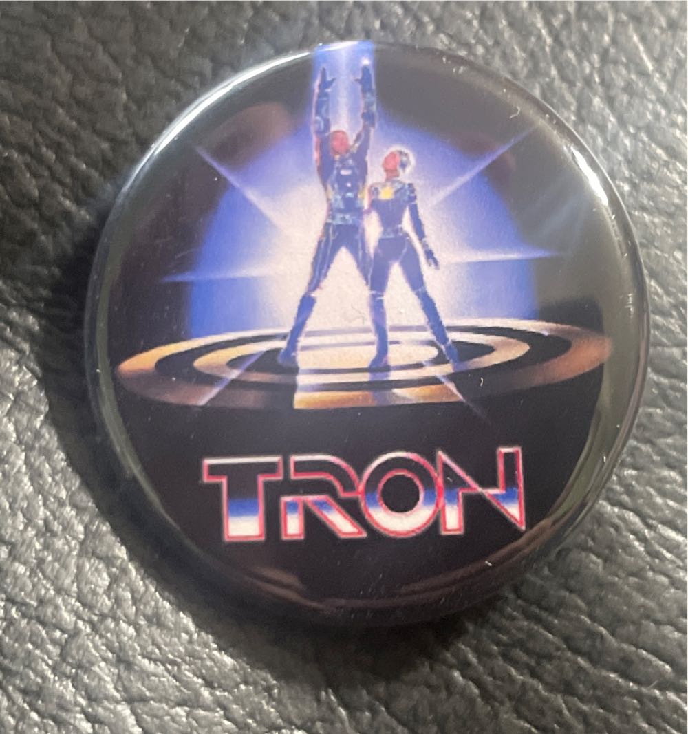 PIN ROGUE ONE VIL DTH STR OE