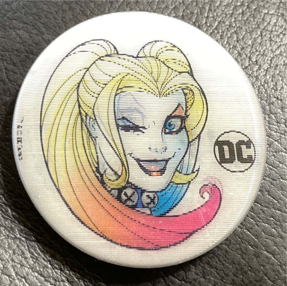 Sailor Moon Style Girl