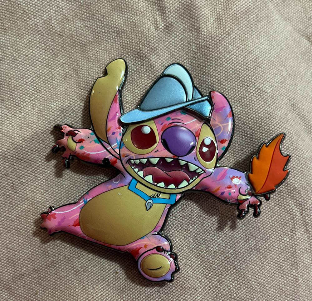 Barrel With Halloween Presents