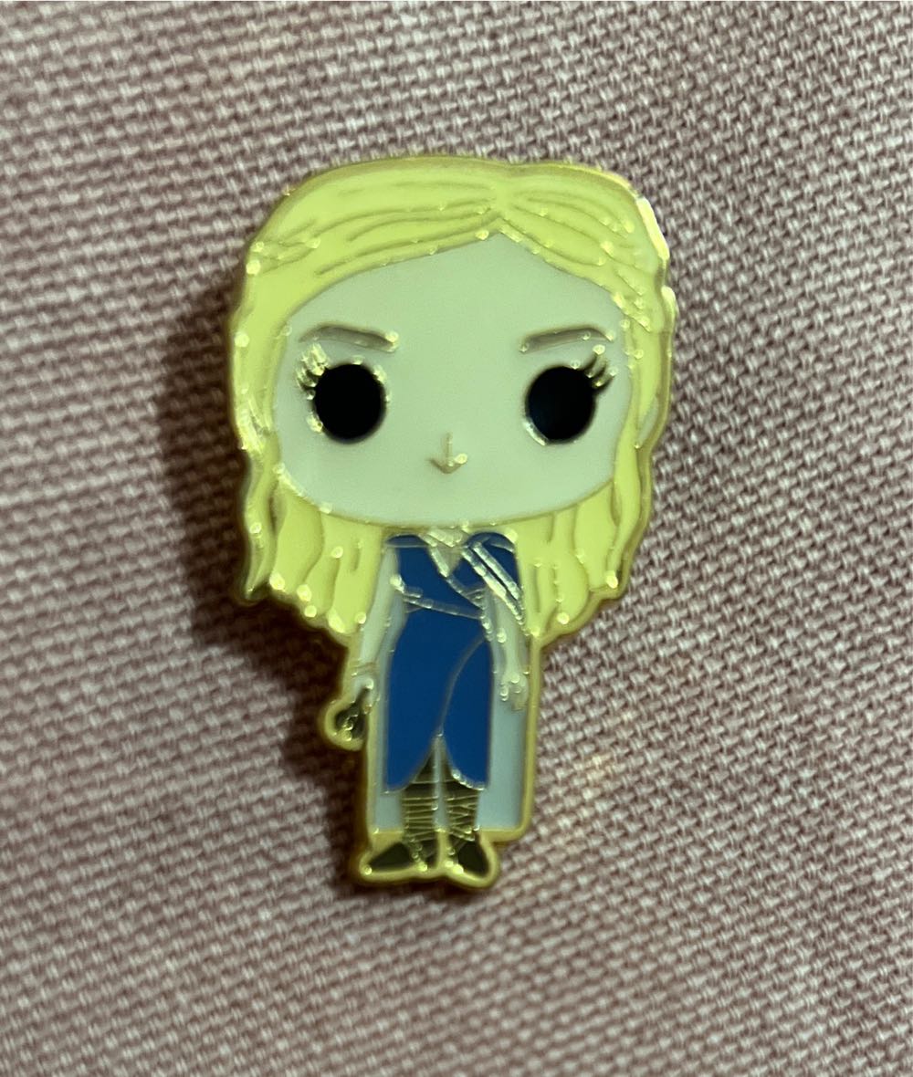 Hidden Mickey - White Glove Silhouette - Pinocchio