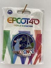 D23 Exclusive - The Muppet Christmas Carol 30th Anniversary Commemorative Pin: Gonzo & Rizzo