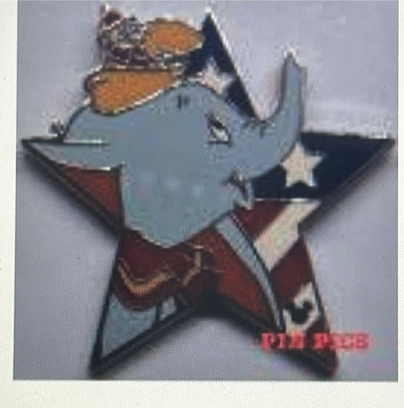 Disney’s Animal Kingdom Pluto Mickey Mini Goofy And Donald