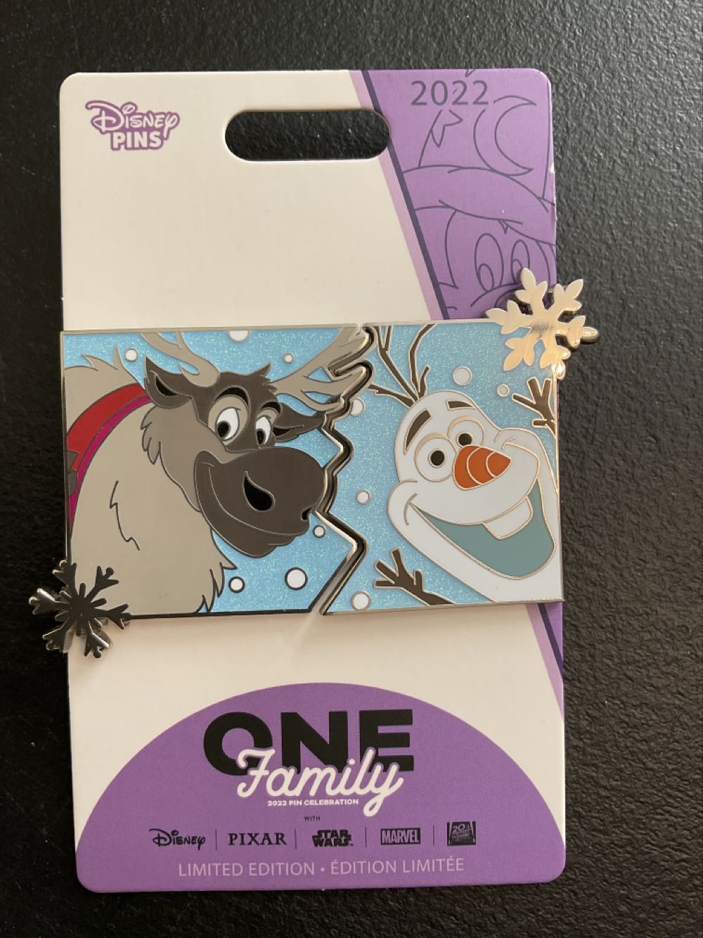 Erstwilder - Theodore the Tamarin