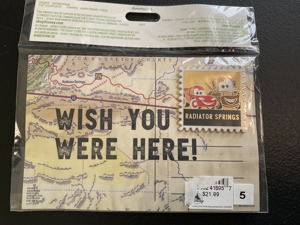 Chip & Dale - Independance Day