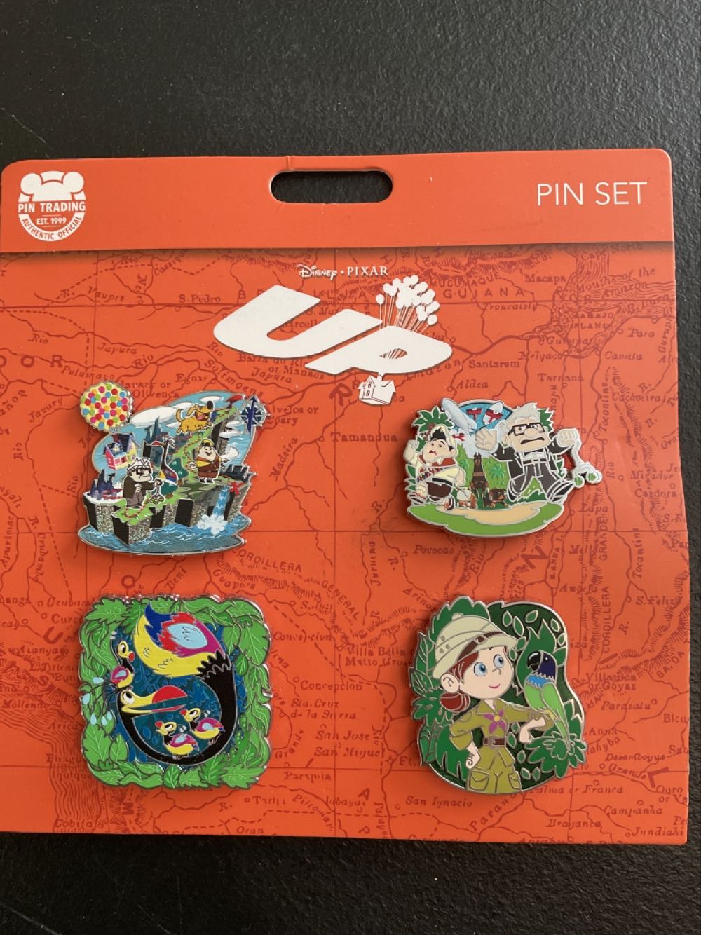 Disney Designer Collection Moana Hinged