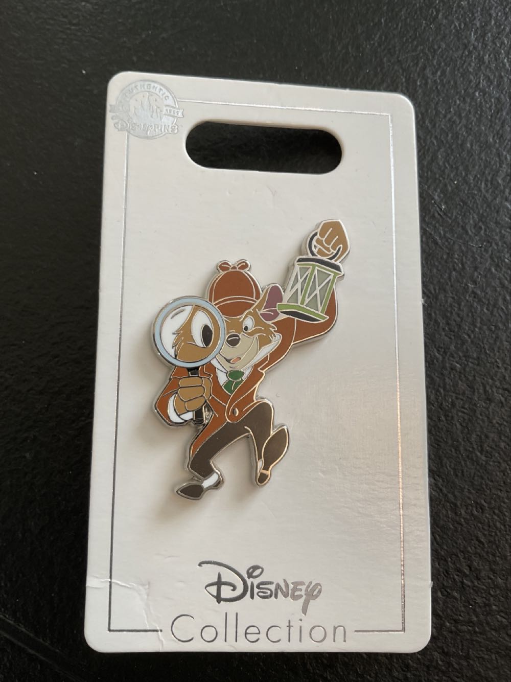 22Q3 PIN SET TIC TAC RANGERS OE