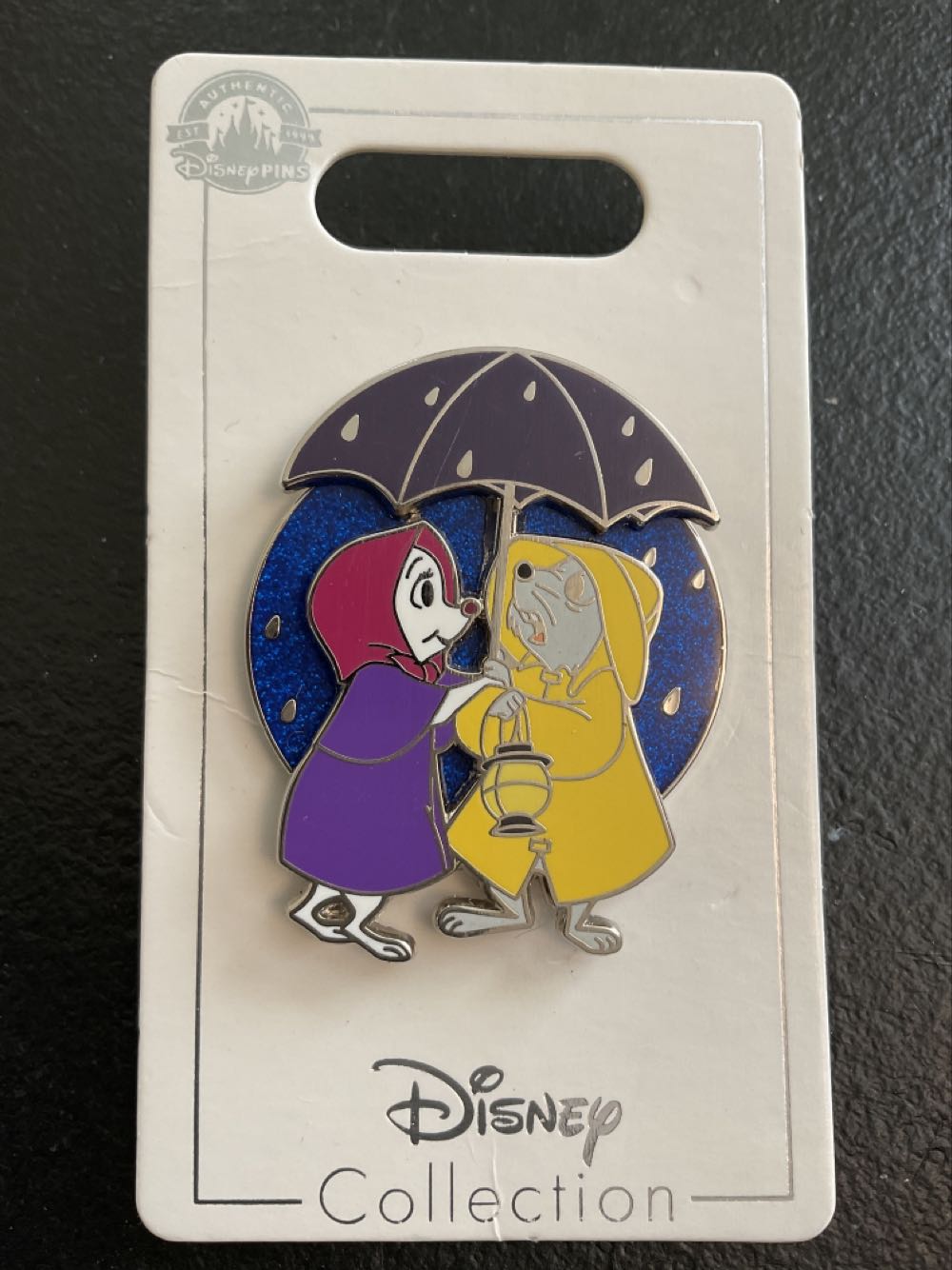 Stitch - Reading The Ugly Duckling