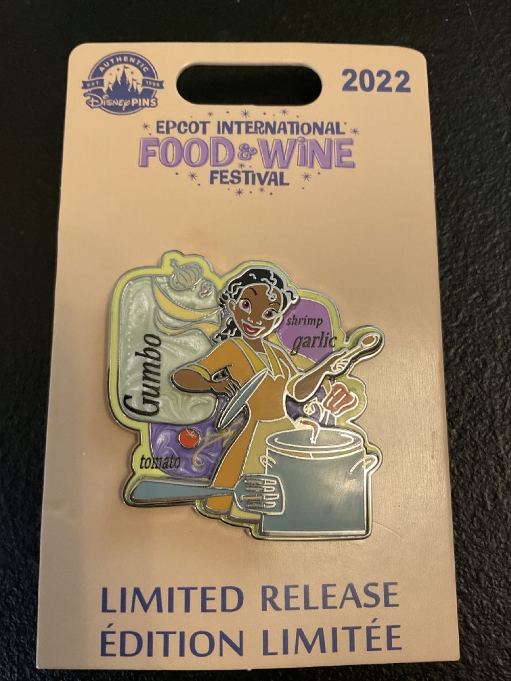 Mad Hatter Mini Backpack