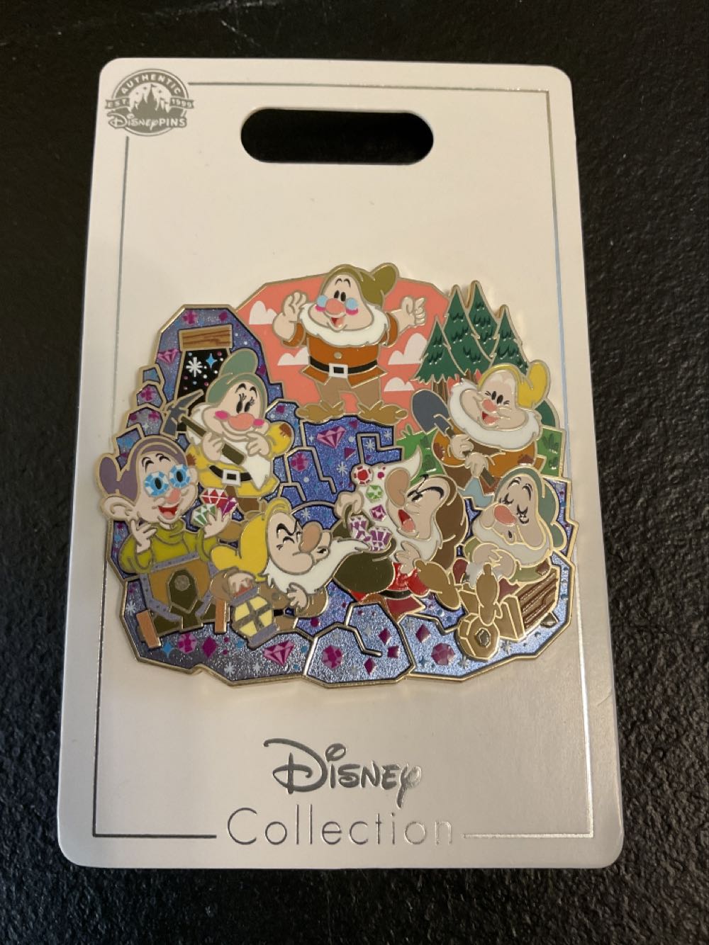 Pluto Puppy With Ball