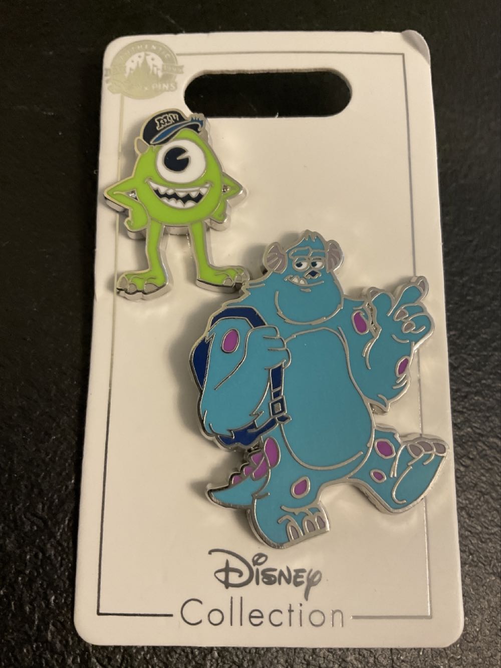 Deer Arrow - Astro Earrings