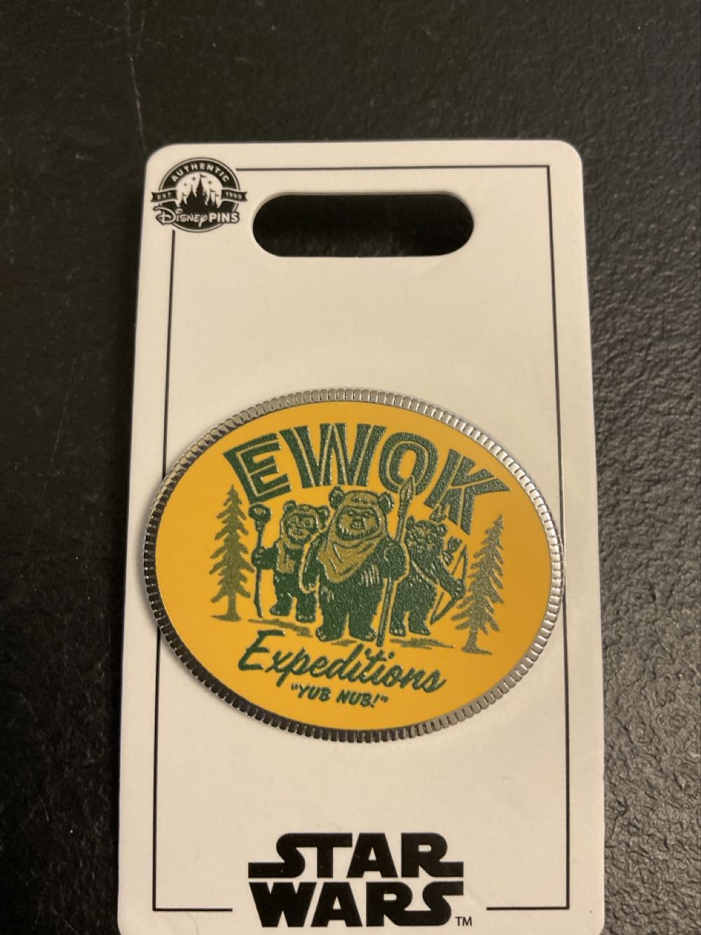 Disney 12 Months Of Magic Pins: Cheshire Cat