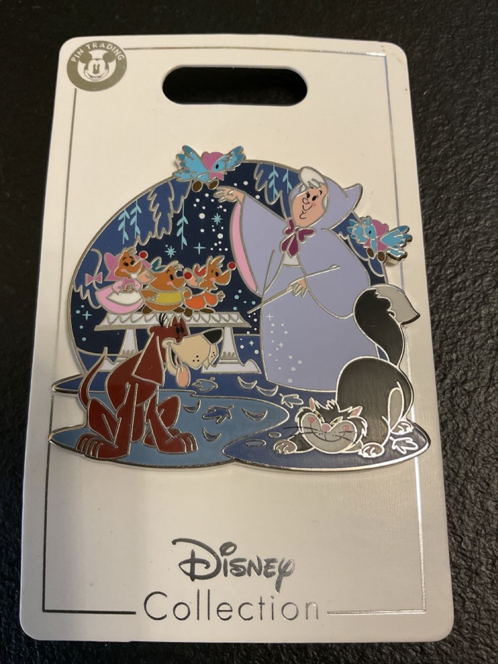 Disney’s California Adventure Cars Land Lightning McQueen