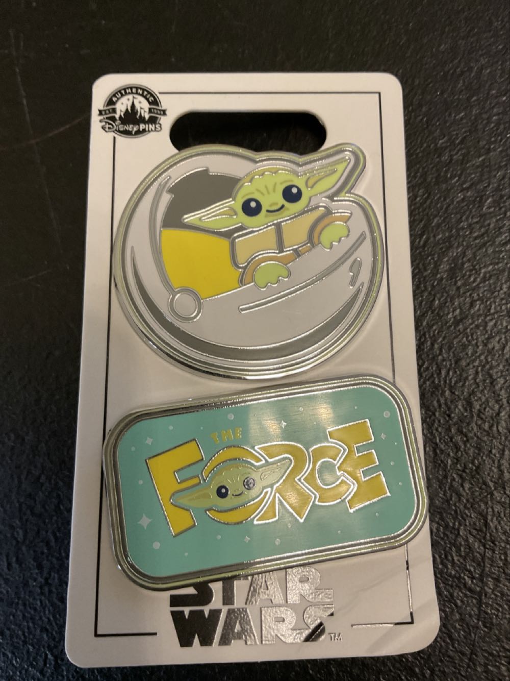 Big Balloon Set Donald