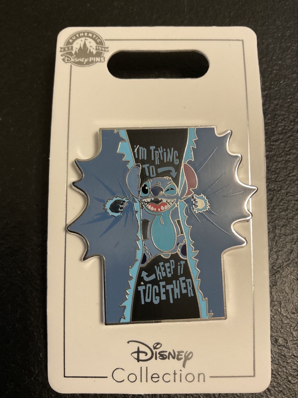 Doctor Who: Flashback Collection: Enamel Pin Badge Davros