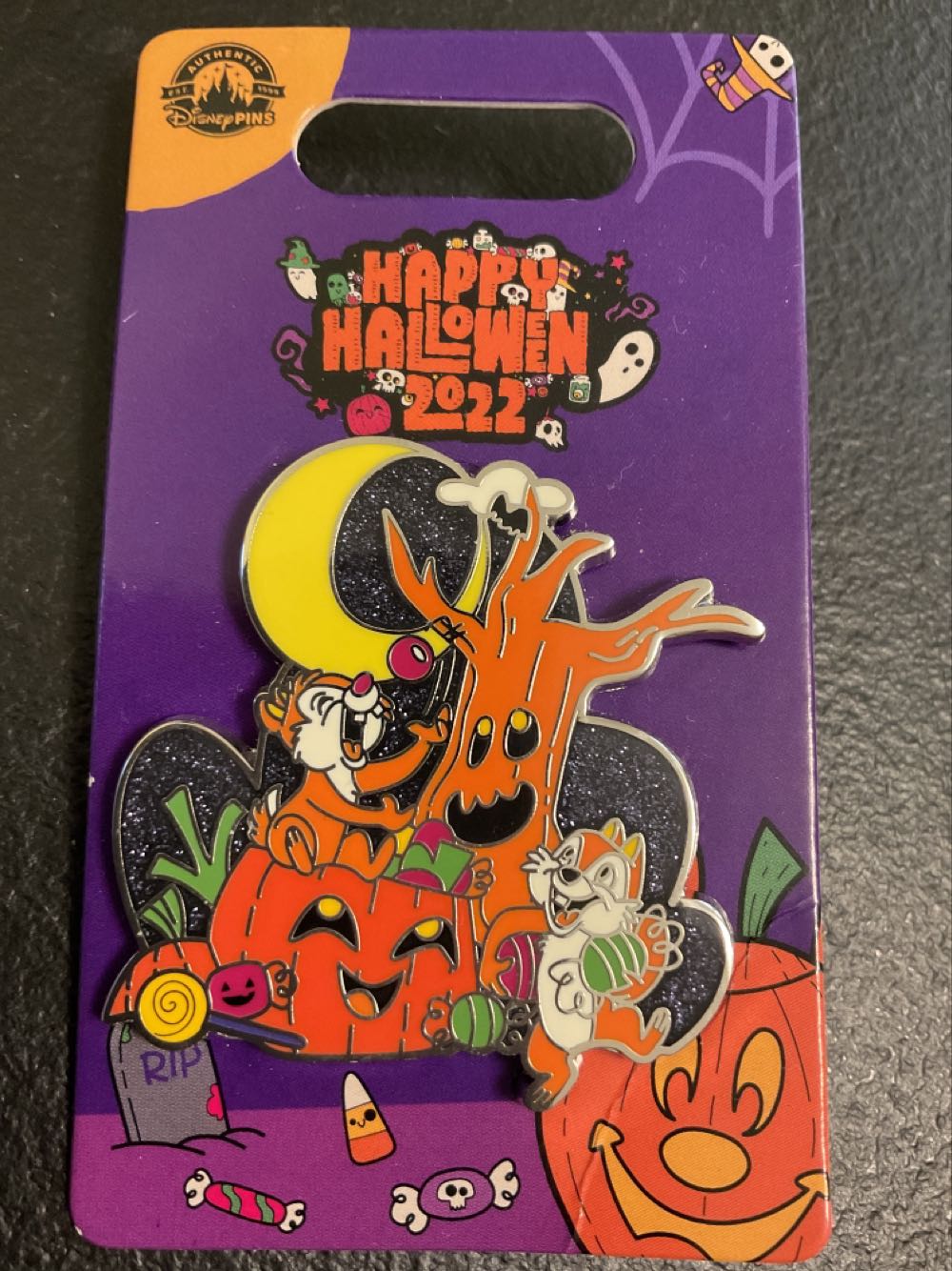 Mission Space Spaceship