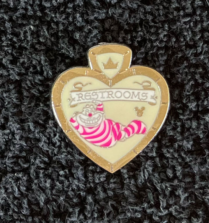 Vintage LION BRAVE Silver Tone Classy Brooch Pin From The 80s