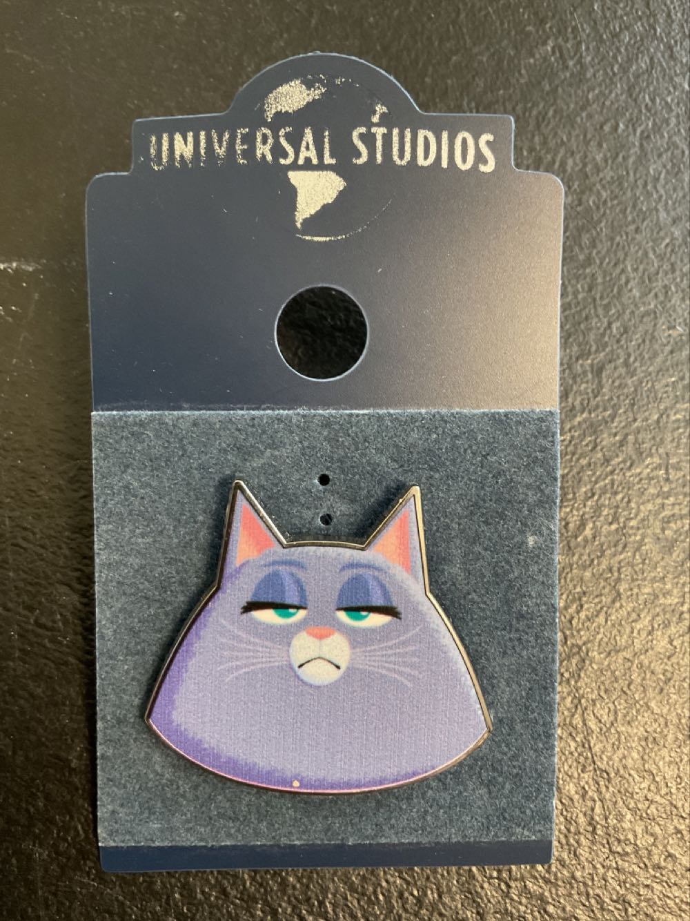 Tea Party Dangle (Disney Grand Floridian)